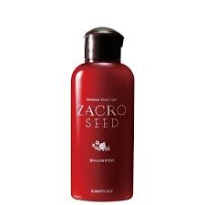 輝髪ザクロシード シャンプー 120ml